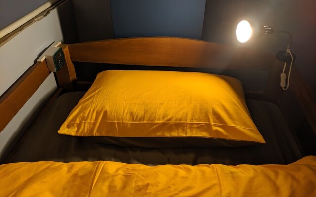 Nest Hostel Yangon