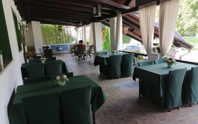 Hotel Šulentic