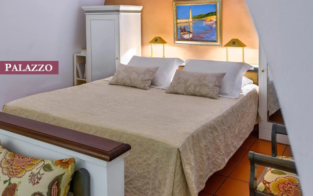 Rimondi Boutique Hotels