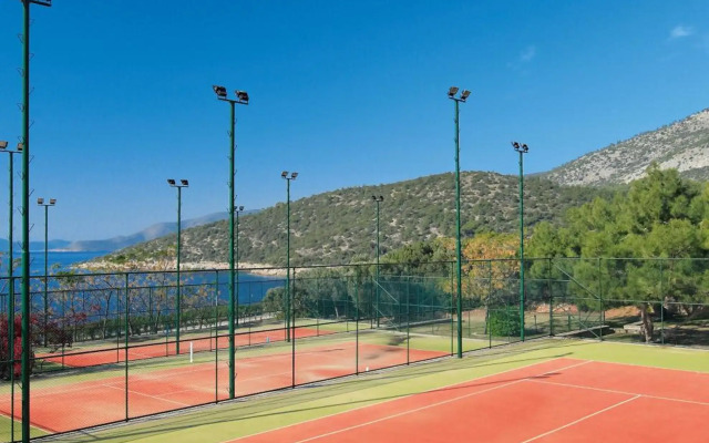 Bodrum Park Resort