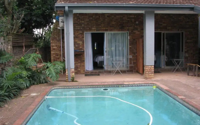 Kruger's Guest House