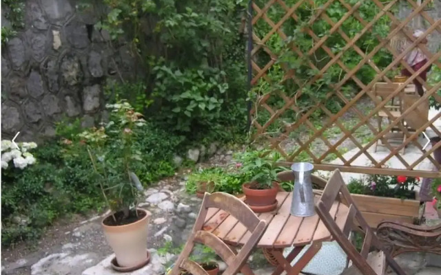 Le Soustet Des Auches