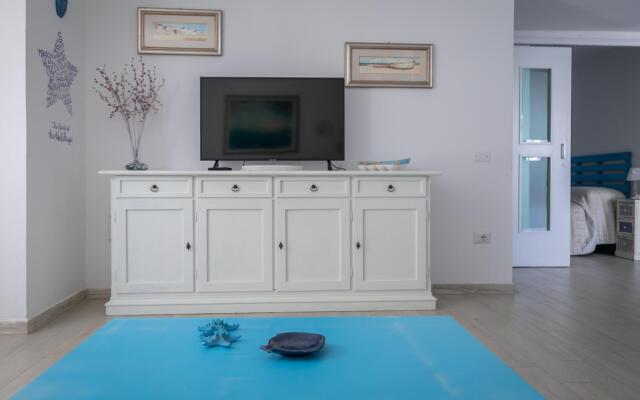 Welcomely - Gabbiani - Cala Gonone