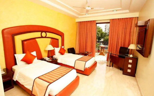Star Grand Villa