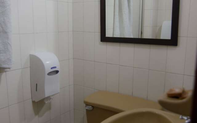 Hotel Tamaru