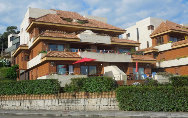 Vistas magnificas Islas Atlanticas