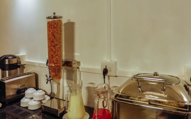 Hotel Vinayaga Tirupur