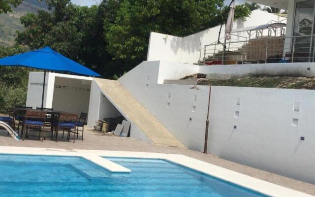 Casa Campestre Condominio Bellavista