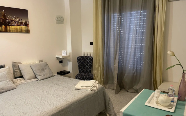 HB Albergo Lamanna