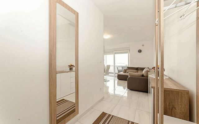 Apartment Andreja