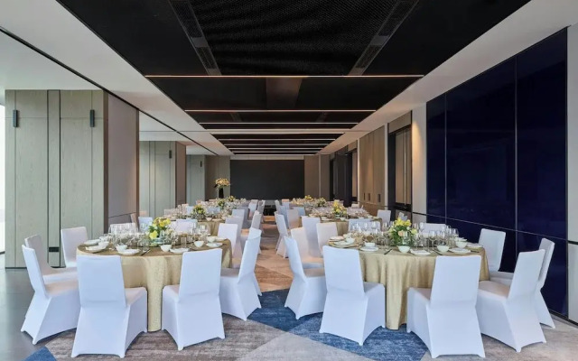 Four Points By Sheraton Shenzhen Bay