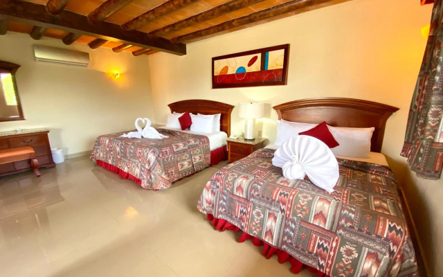Hotel El Campanario