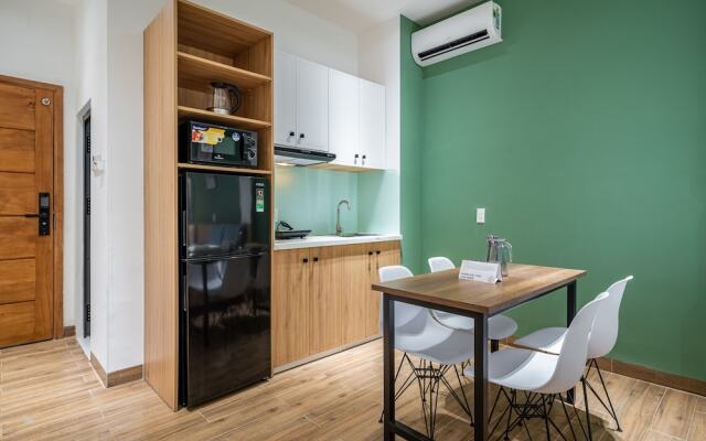 Cozrum Home - Daisy House
