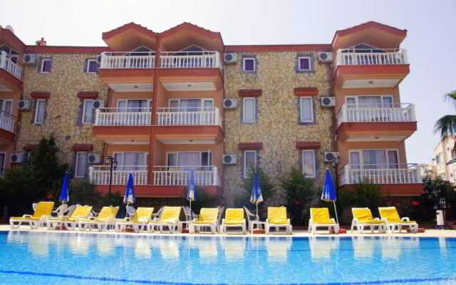 Mediterranean Garden Hotel