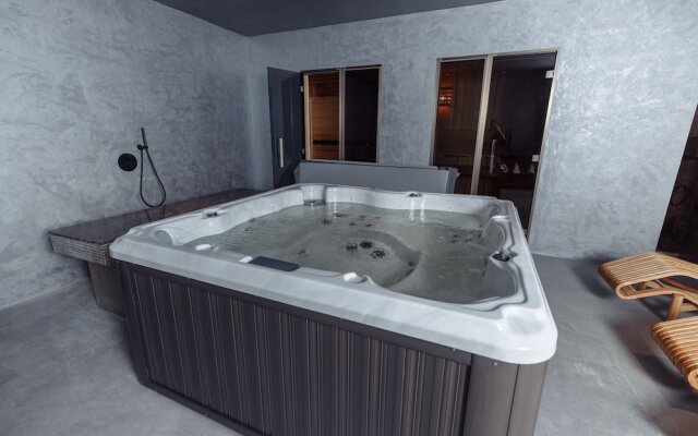 ABK Hotel