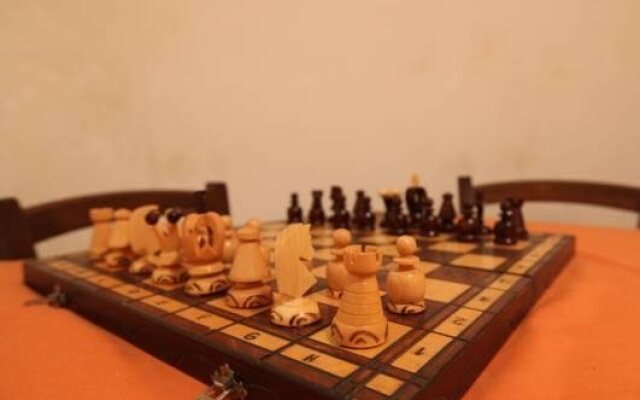 B&B Da Peppe Al Borgo