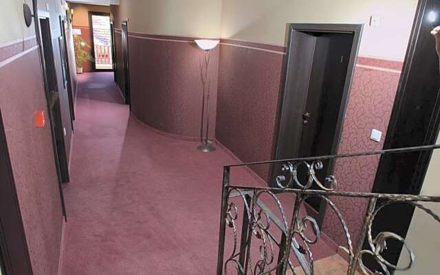 Family Hotel Demetra
