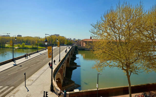 Hôtel des Beaux-Arts Toulouse