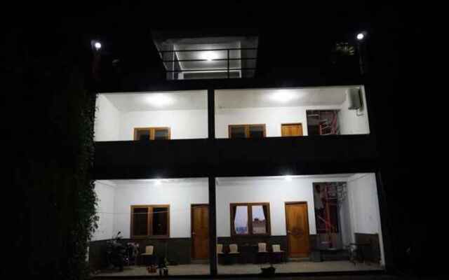 The View Villa