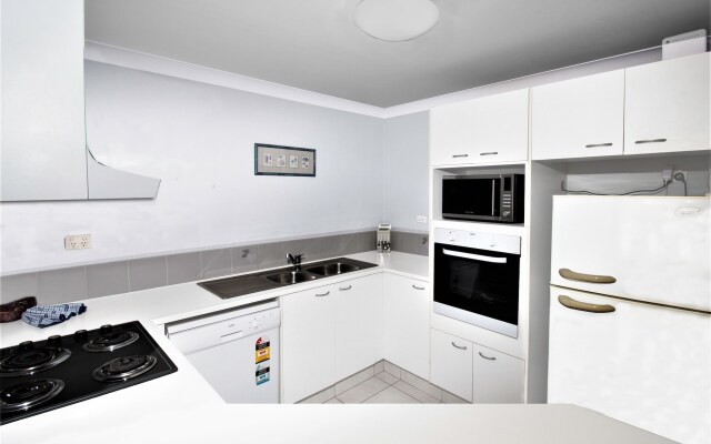 Key Largo Apartments