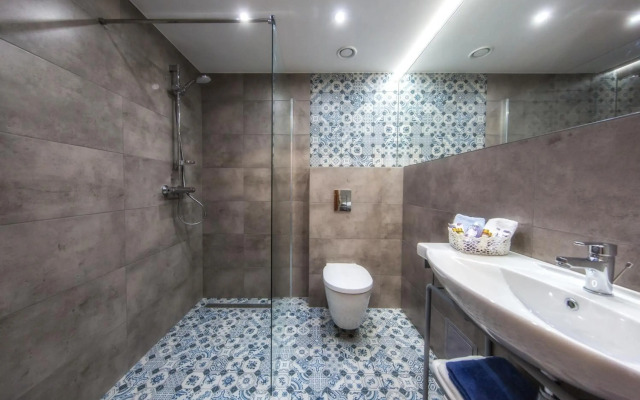 Hotel Paryski Art & Business