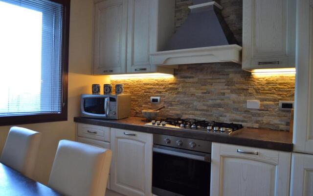 Varazze Sea-Mountain