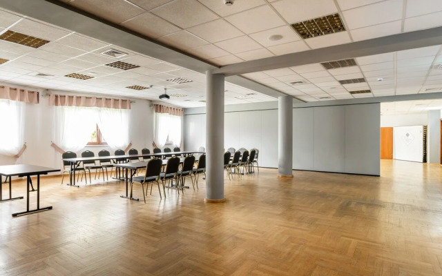 Hotel Vestina