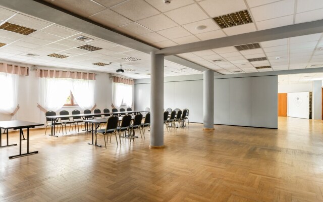 Hotel Vestina