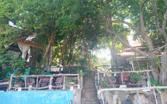 kantiangparadise resort&spa