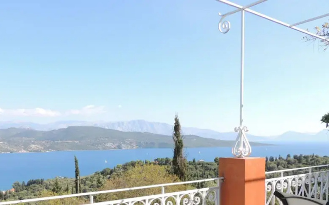 Lefkada Collection Villas