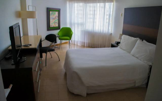 Hotel Sinu Montería