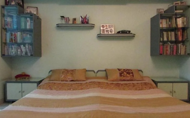 Le Pension Heritage Villa