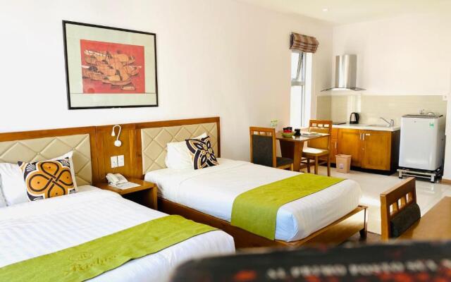 178 Nguyễn Văn Thoại - Danang - APARTMENTS