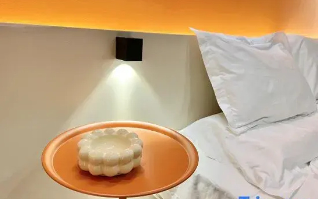 Yicheng High-altitude River View Homestay (Chongqing Hongyadong Chaotianmen Square)
