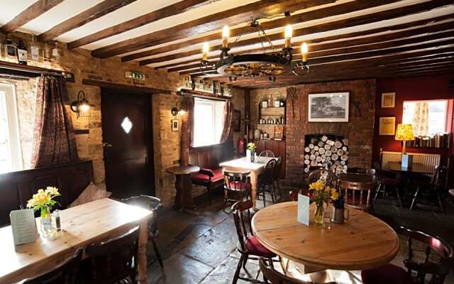 The Bluebell