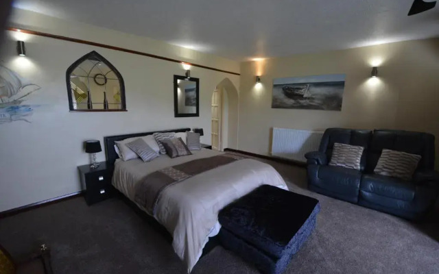 The Smugglers Inn