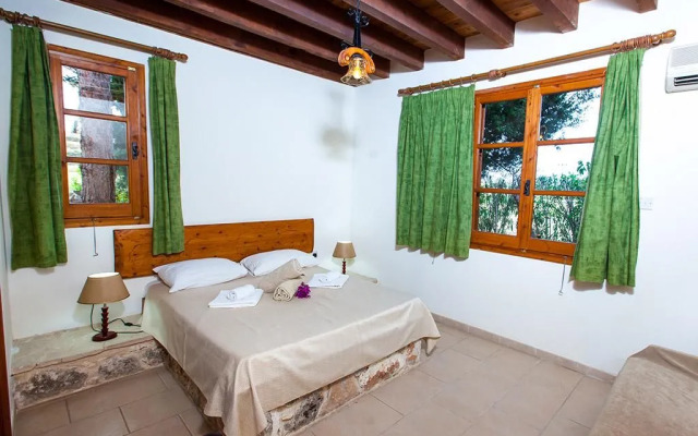 Olive Grove 2/3 Villa