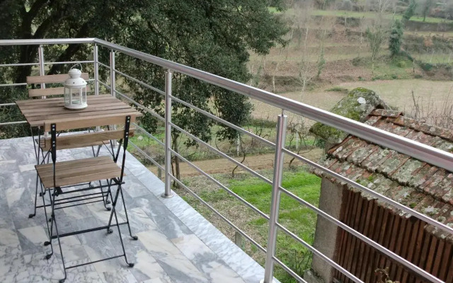 Quinta das Lindas 2