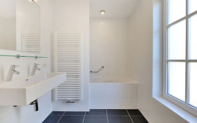 De Witte Raaf Holiday Rentals