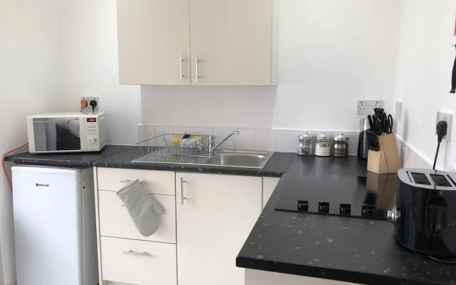 Princess Service Apartments - Town Centre