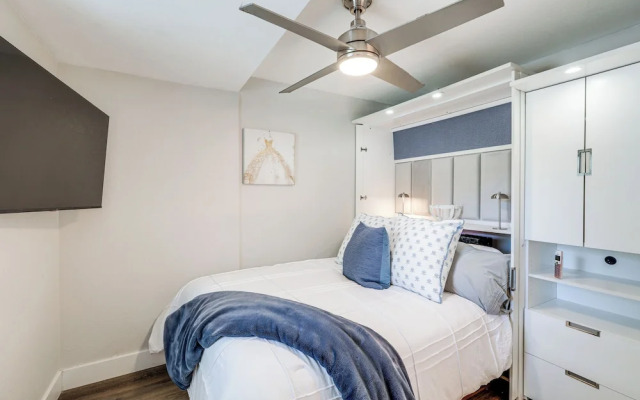 Half-mi to Trails: Pet-friendly Home in Flagstaff!