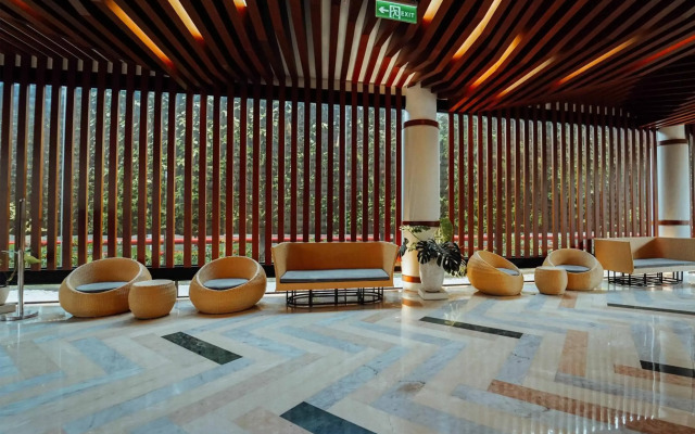 Rayz UMM Hotel Malang