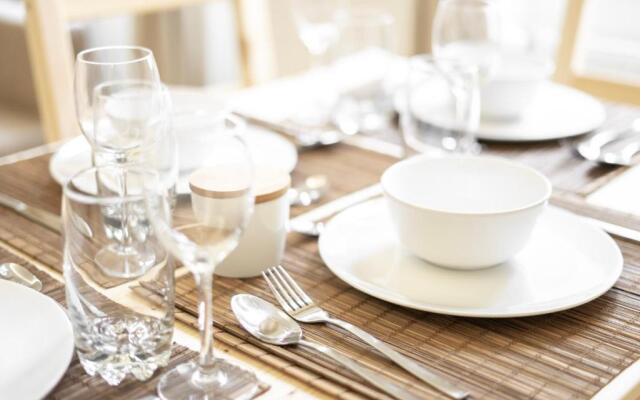 Vienna Living Apartments - Dammstraße