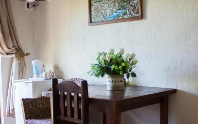 Villa Too Kruger Lodge