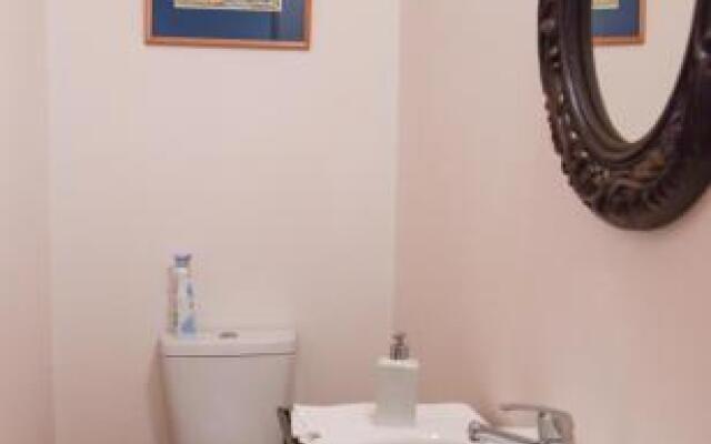 The Embassy B&B
