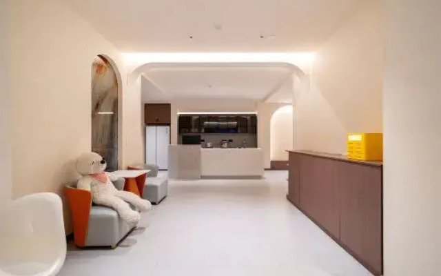 Dali private star homestay