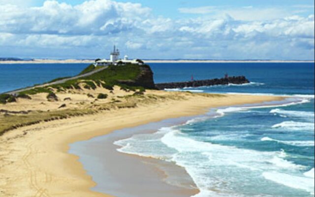 Newcastle's Bed & Breakfast
