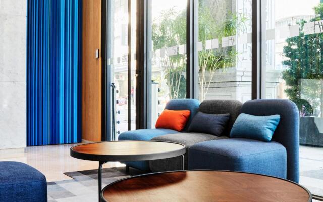 Holiday Inn Express Kaohsiung Love River by IHG