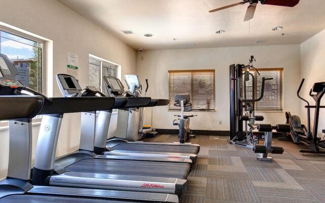 3BR Condo at Bear Hollow Village