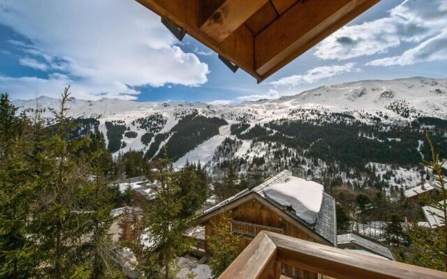 Chalet Méribel, 7 pièces, 12 personnes - FR-1-565-36